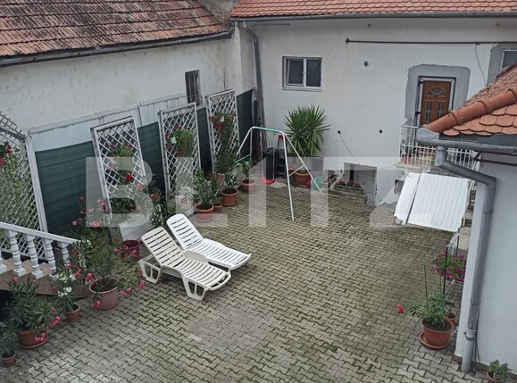 Casa de vânzare 4 camere Libertatii - 119865CV | BLITZ Târgu Mureș | Poza2