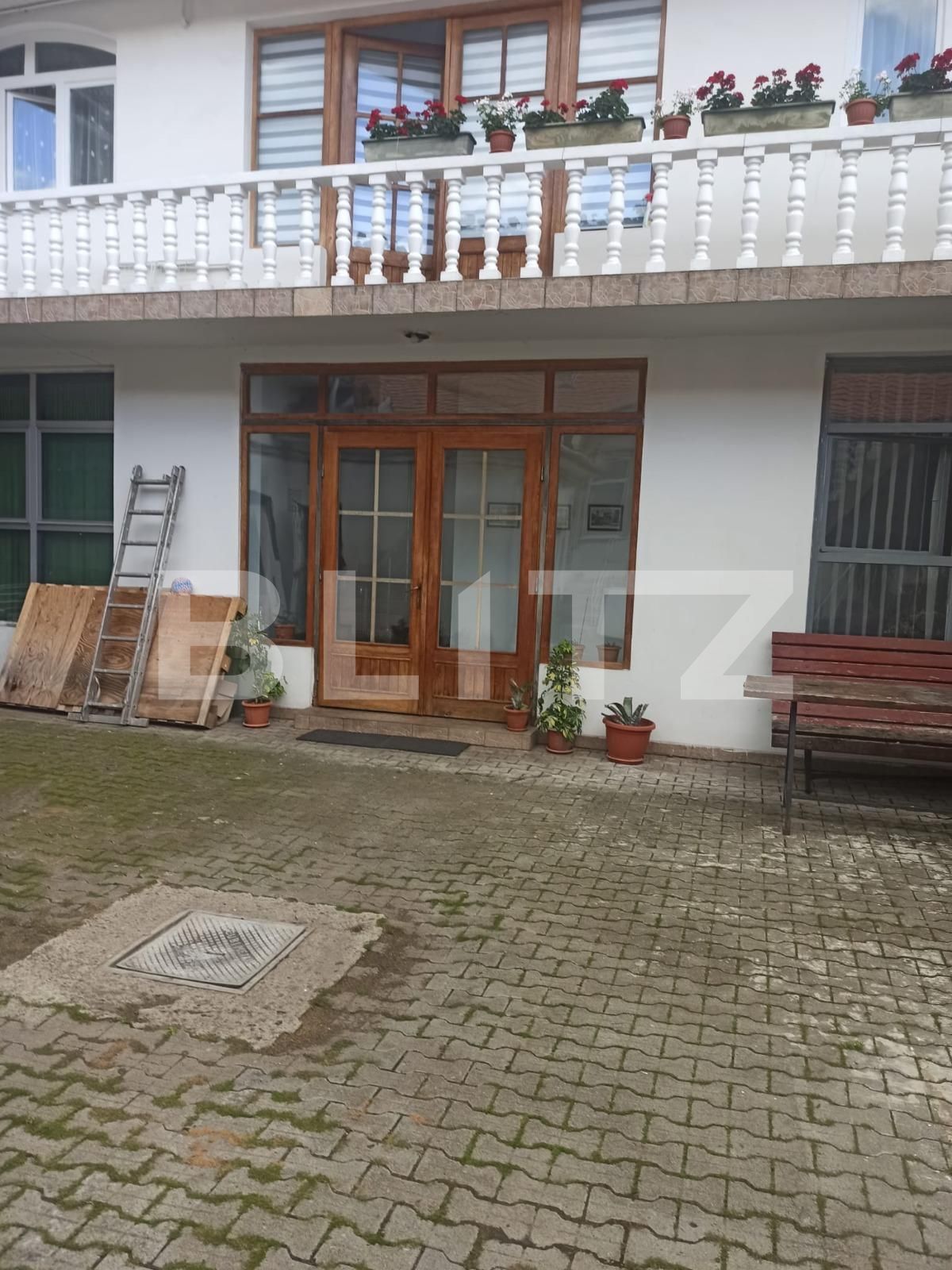 Casa de vânzare 4 camere Libertatii - 119865CV | BLITZ Târgu Mureș | Poza13