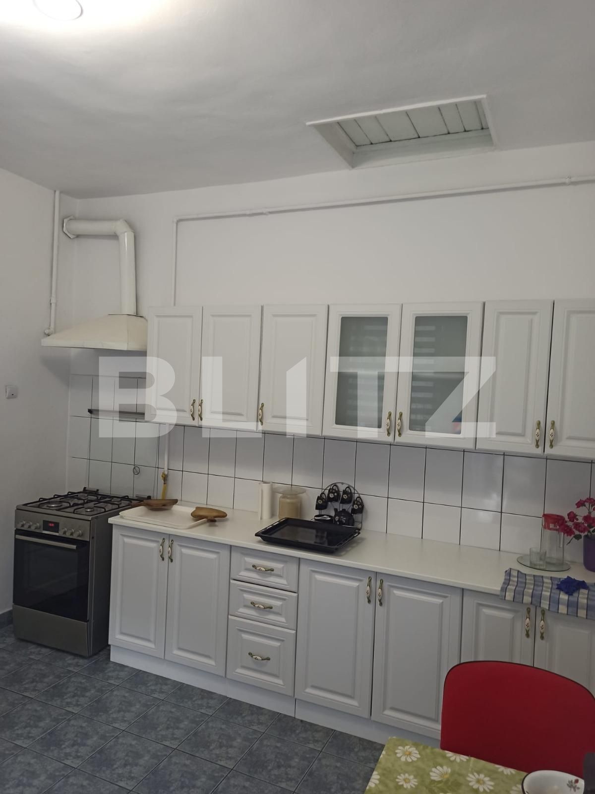 Casa de vânzare 4 camere Libertatii - 119865CV | BLITZ Târgu Mureș | Poza3