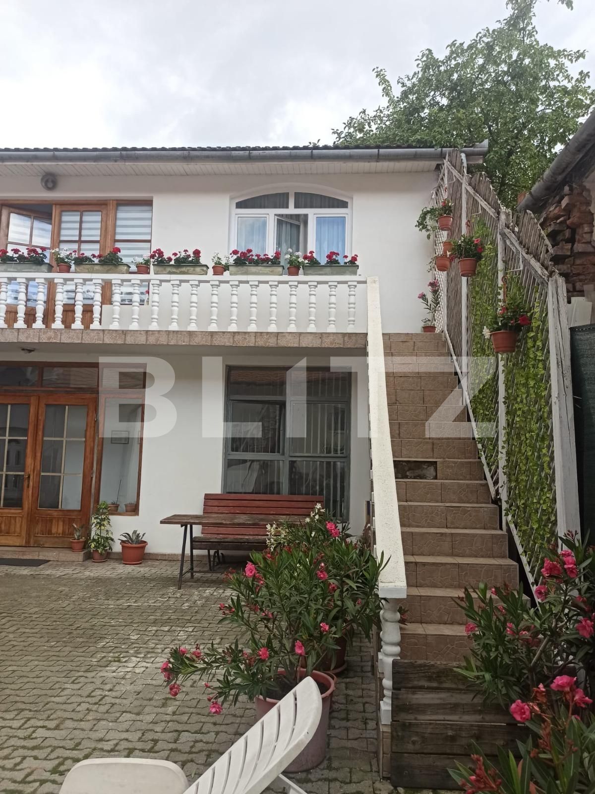 Casa de vânzare 4 camere Libertatii - 119865CV | BLITZ Târgu Mureș | Poza8