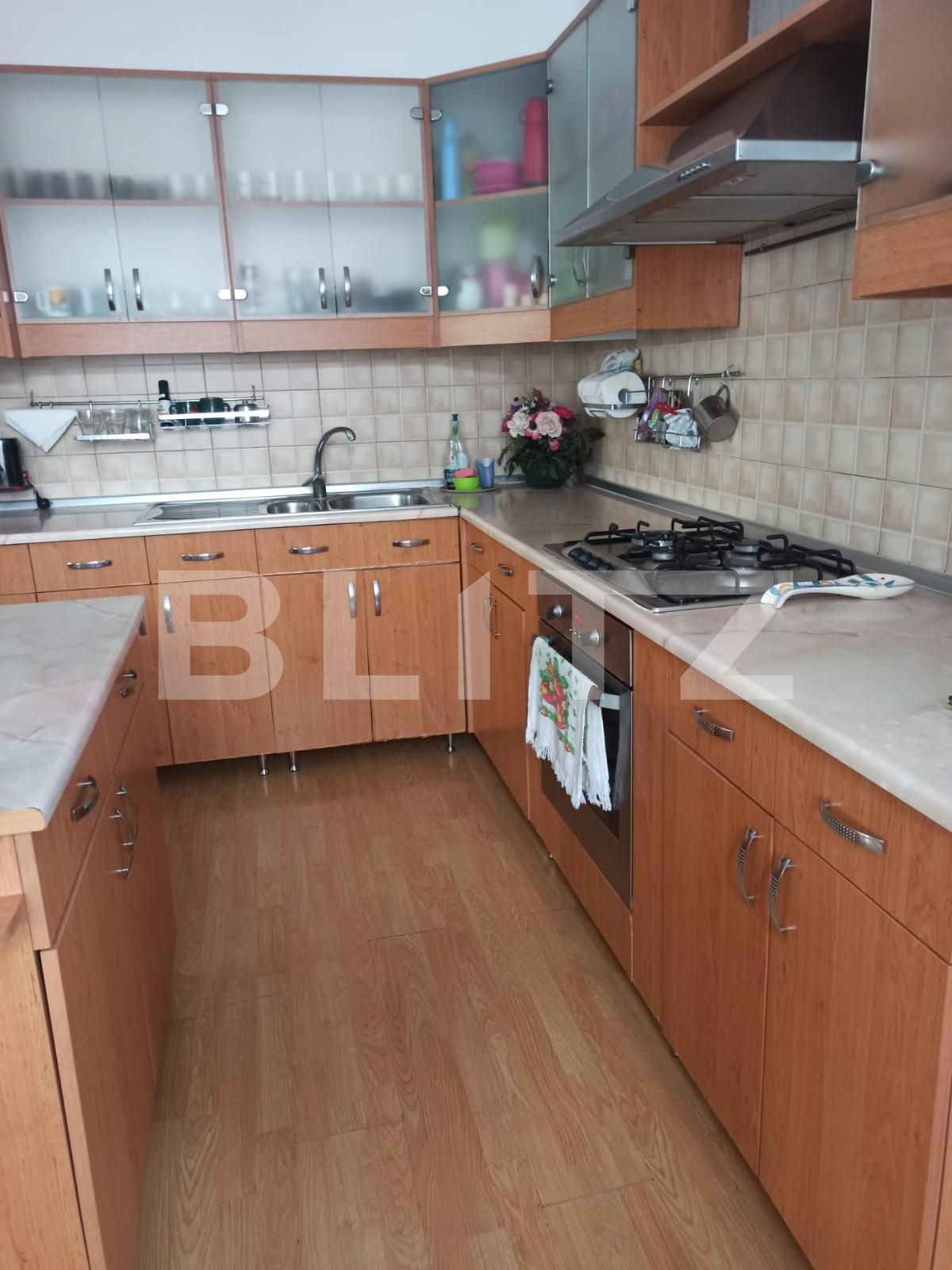 Casa de vânzare 4 camere Libertatii - 119865CV | BLITZ Târgu Mureș | Poza4