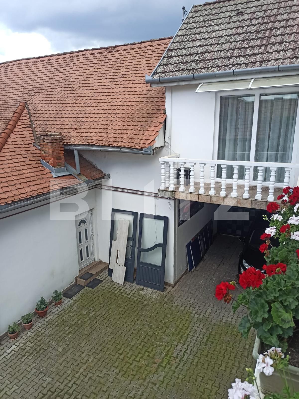 Casa de vânzare 4 camere Libertatii - 119865CV | BLITZ Târgu Mureș | Poza10