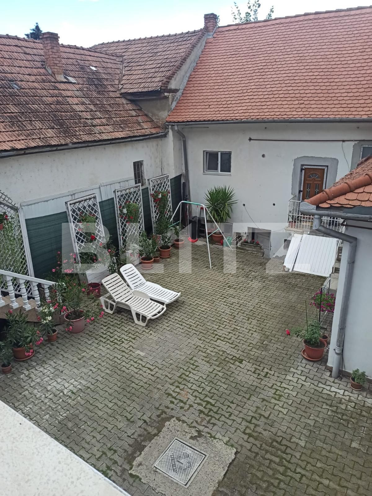 Casa de vânzare 4 camere Libertatii - 119865CV | BLITZ Târgu Mureș | Poza2