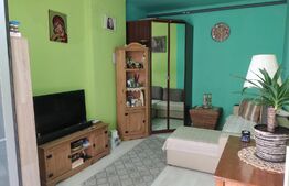 Apartament 2 camere, Tudor