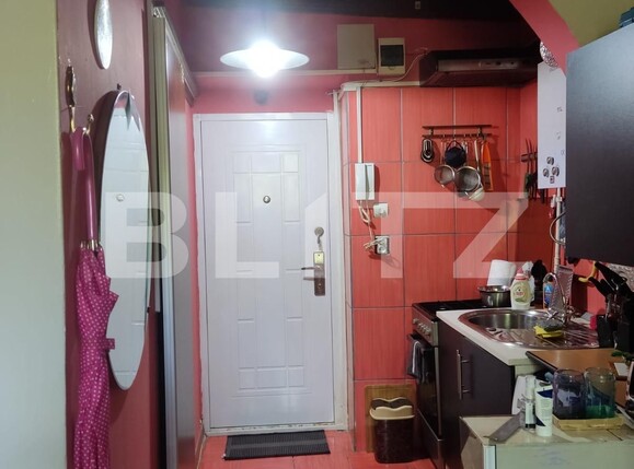 Apartament de vânzare 2 camere Tudor - 119868AV | BLITZ Târgu Mureș | Poza3