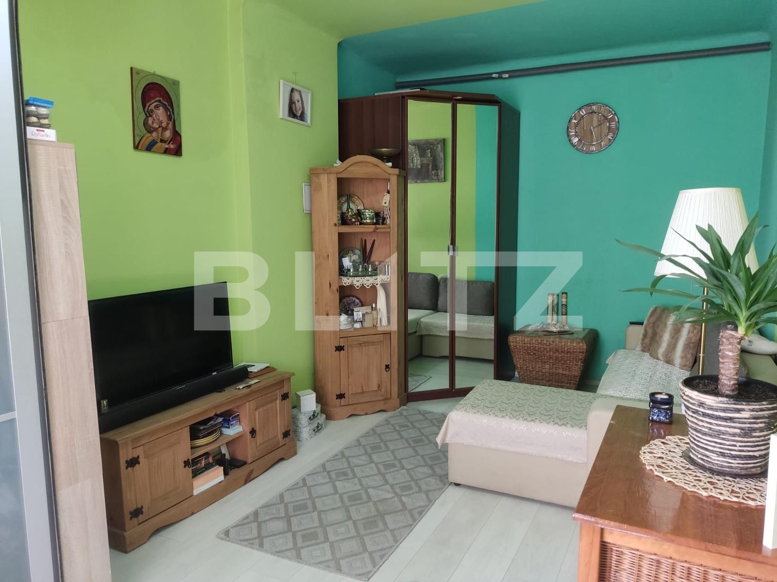 Apartament de vânzare 2 camere Tudor - 119868AV | BLITZ Târgu Mureș | Poza4