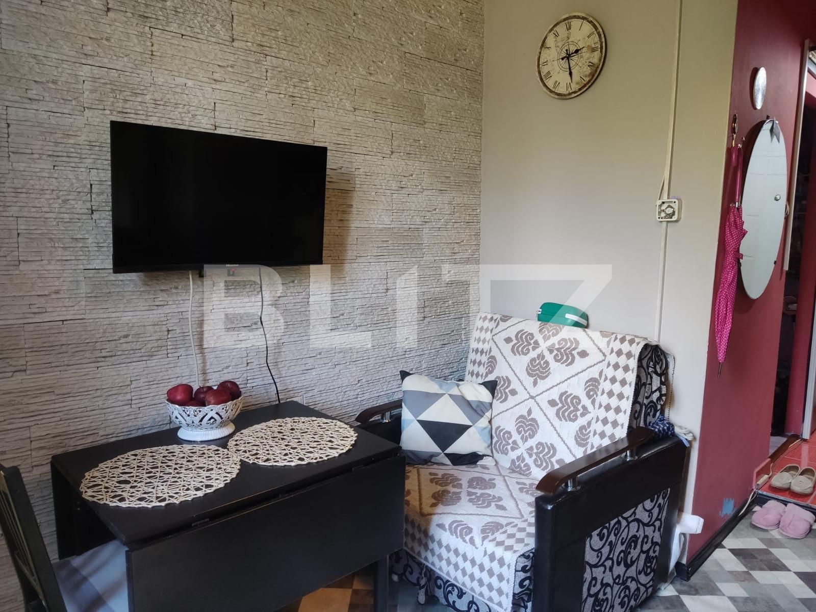 Apartament de vânzare 2 camere Tudor - 119868AV | BLITZ Târgu Mureș | Poza1