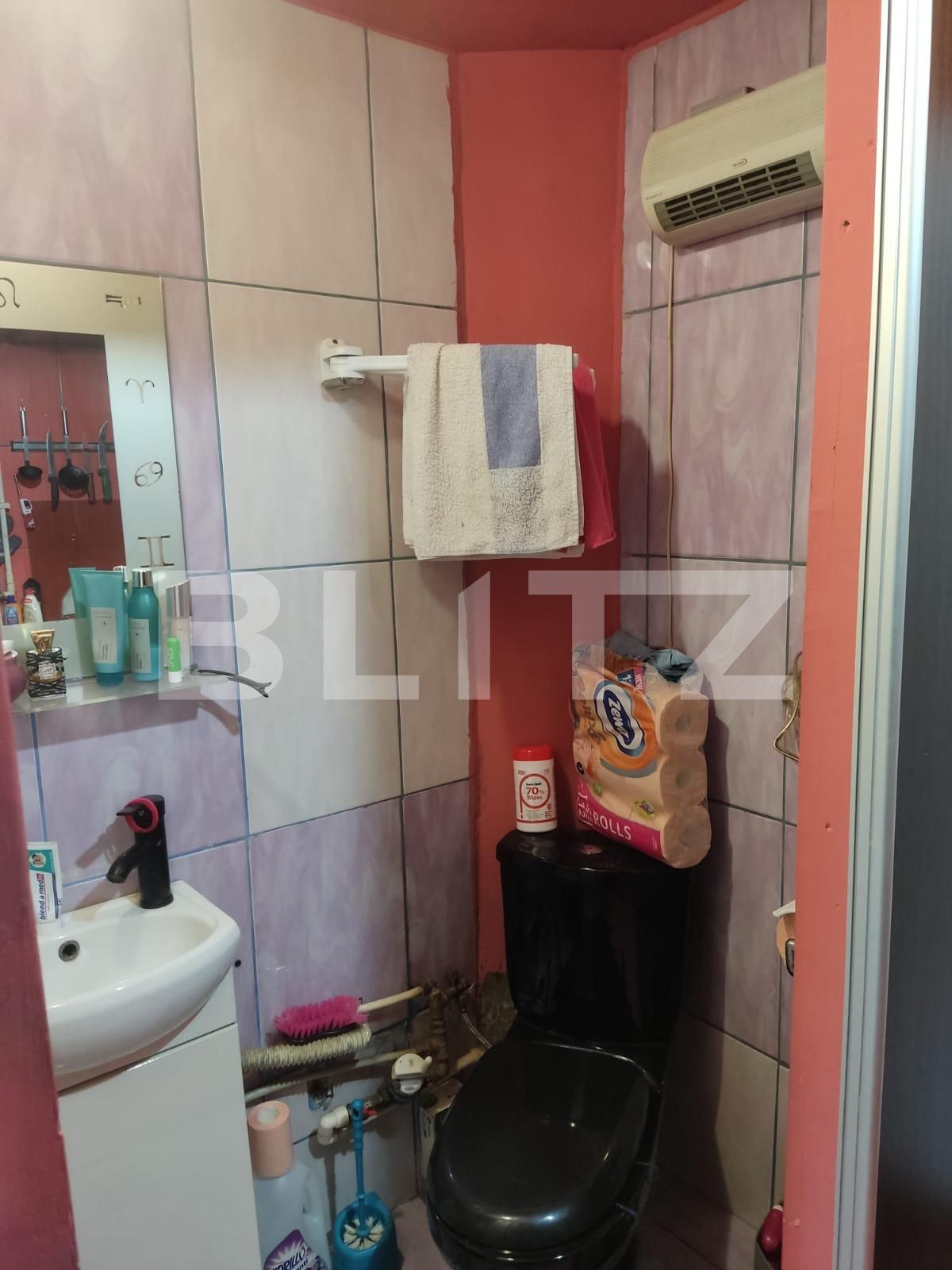 Apartament de vânzare 2 camere Tudor - 119868AV | BLITZ Târgu Mureș | Poza7