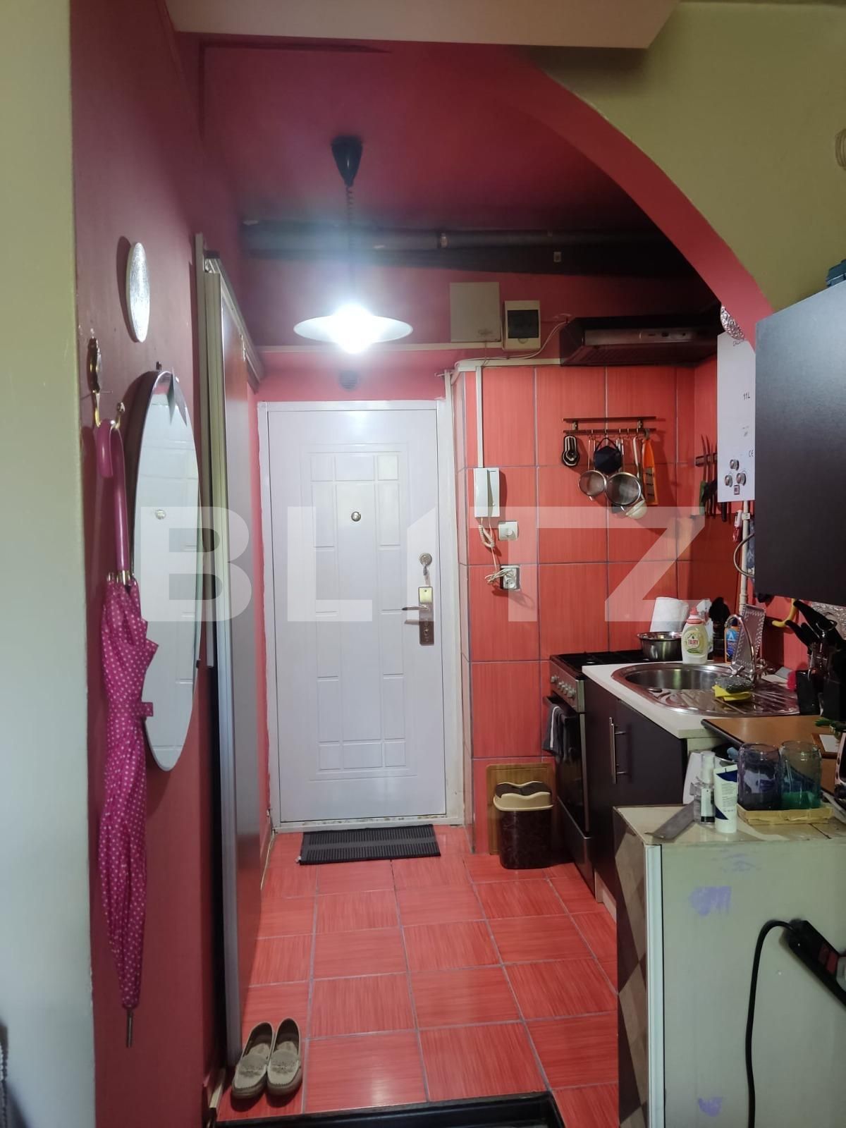 Apartament de vânzare 2 camere Tudor - 119868AV | BLITZ Târgu Mureș | Poza3