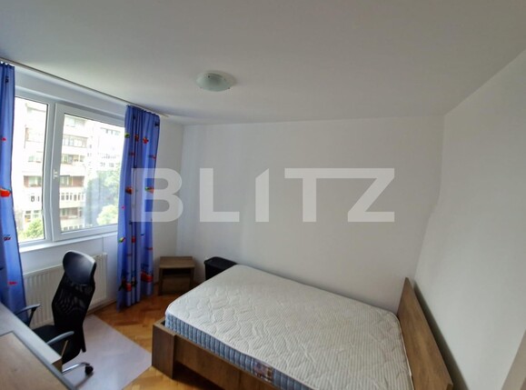 Apartament de închiriat 3 camere Cornisa - 119875AI | BLITZ Târgu Mureș | Poza6
