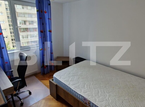 Apartament de închiriat 3 camere Cornisa - 119875AI | BLITZ Târgu Mureș | Poza7