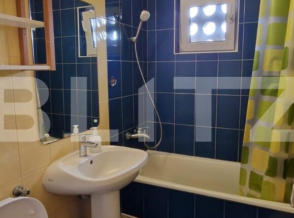 Apartament de închiriat 3 camere Cornisa - 119875AI | BLITZ Târgu Mureș | Poza13