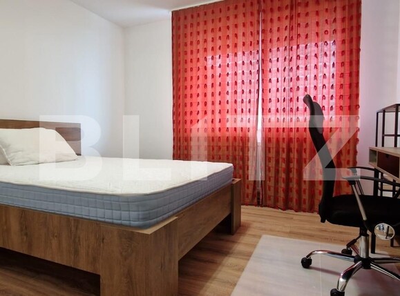 Apartament de închiriat 3 camere Cornisa - 119875AI | BLITZ Târgu Mureș | Poza3