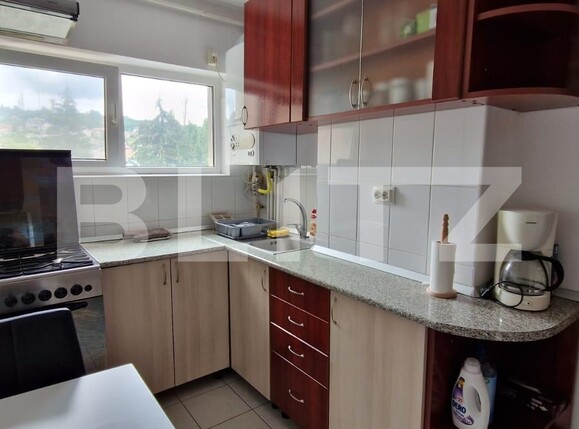 Apartament de închiriat 3 camere Cornisa - 119875AI | BLITZ Târgu Mureș | Poza11