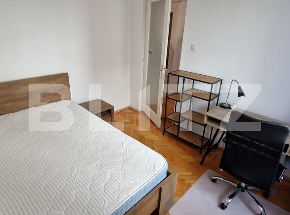 Apartament de închiriat 3 camere Cornisa - 119875AI | BLITZ Târgu Mureș | Poza8
