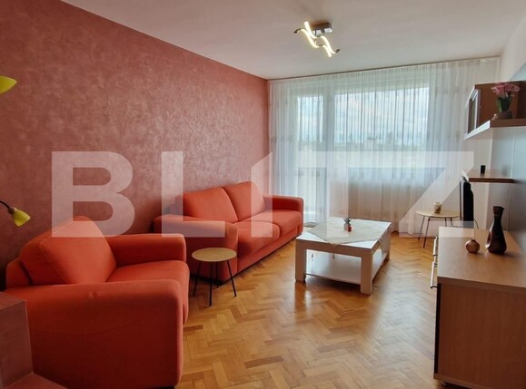 Apartament de închiriat 3 camere Cornisa - 119875AI | BLITZ Târgu Mureș | Poza1
