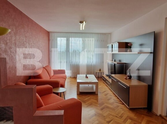 Apartament de închiriat 3 camere Cornisa - 119875AI | BLITZ Târgu Mureș | Poza2
