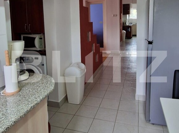Apartament de închiriat 3 camere Cornisa - 119875AI | BLITZ Târgu Mureș | Poza12