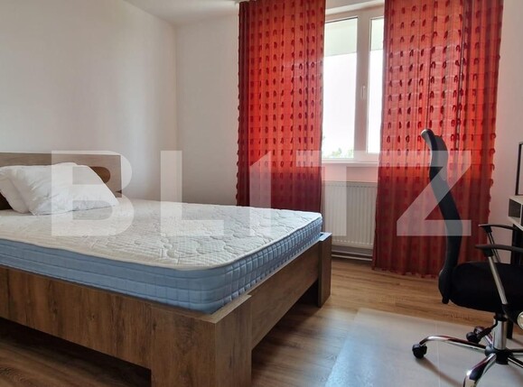 Apartament de închiriat 3 camere Cornisa - 119875AI | BLITZ Târgu Mureș | Poza4