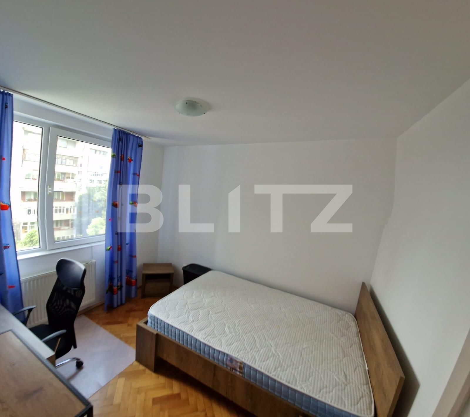 Apartament de închiriat 3 camere Cornisa - 119875AI | BLITZ Târgu Mureș | Poza6