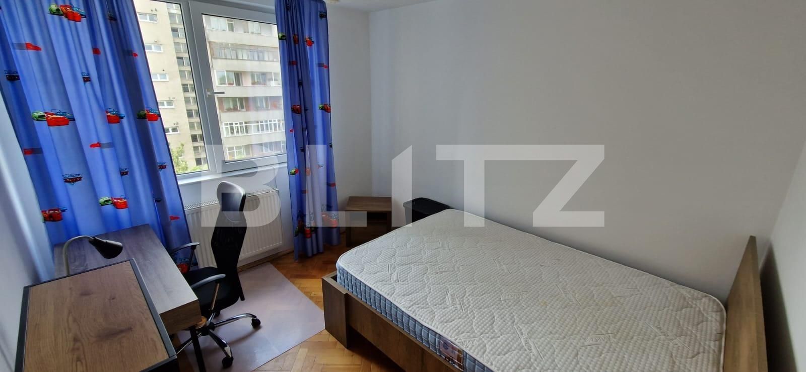 Apartament de închiriat 3 camere Cornisa - 119875AI | BLITZ Târgu Mureș | Poza7