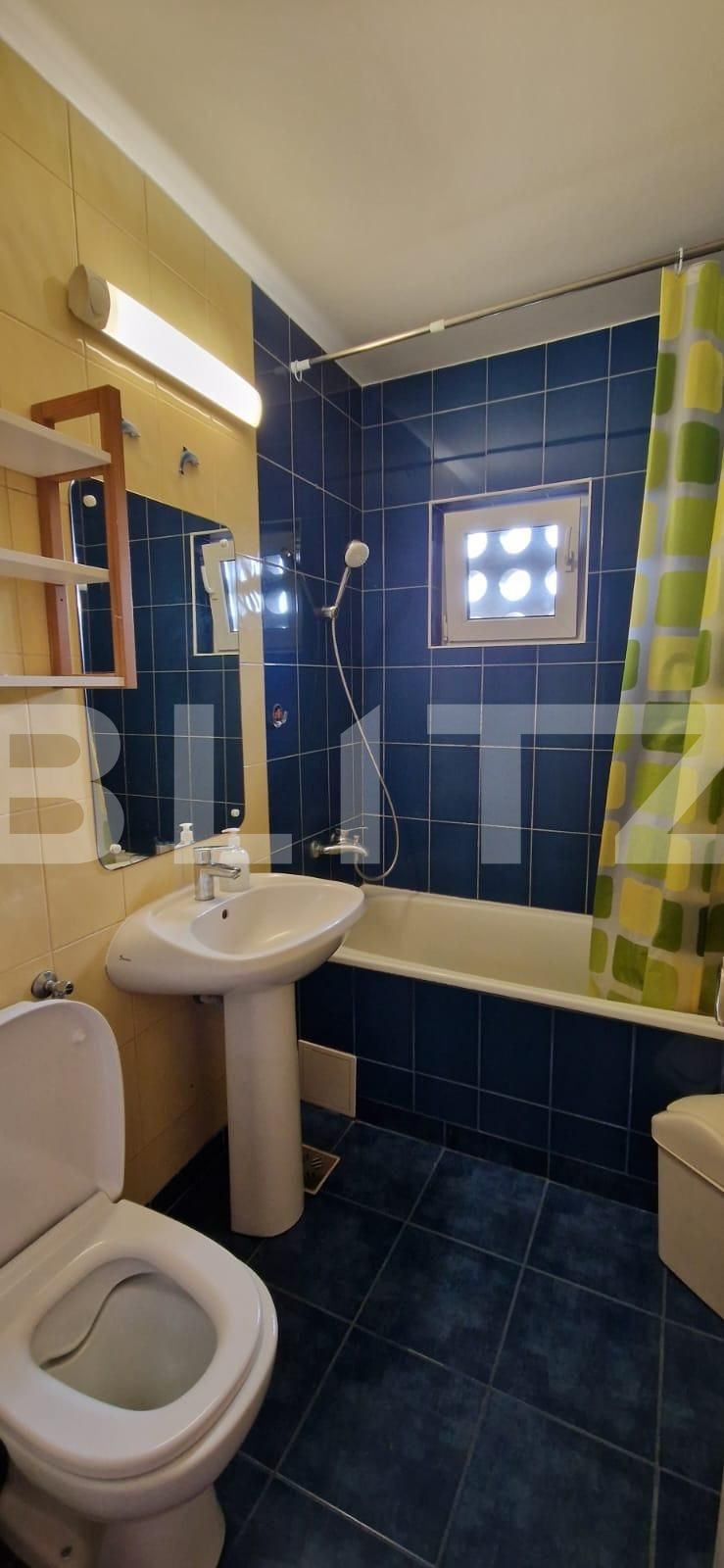 Apartament de închiriat 3 camere Cornisa - 119875AI | BLITZ Târgu Mureș | Poza13