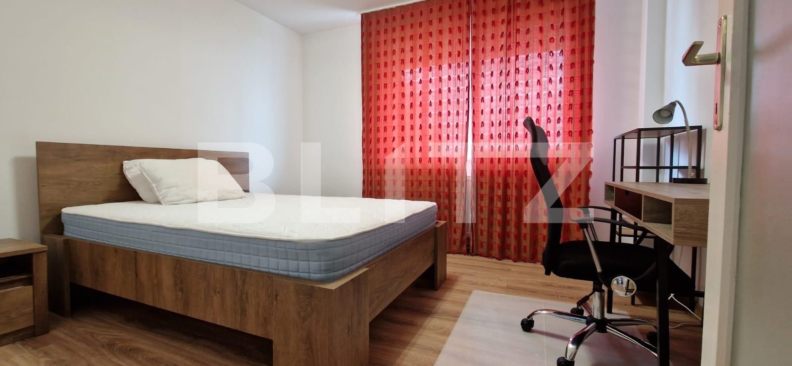 Apartament de închiriat 3 camere Cornisa - 119875AI | BLITZ Târgu Mureș | Poza3