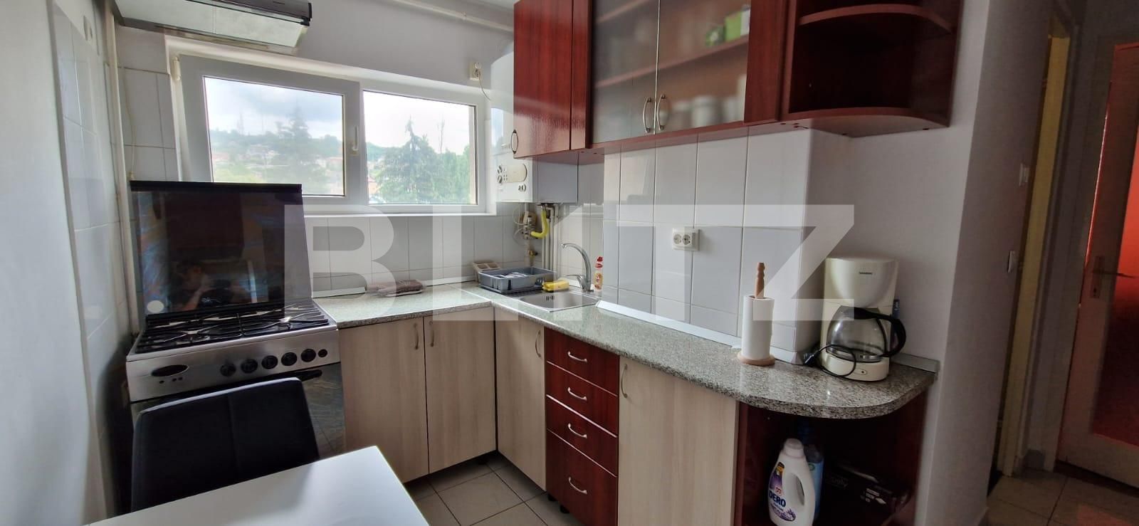 Apartament de închiriat 3 camere Cornisa - 119875AI | BLITZ Târgu Mureș | Poza11
