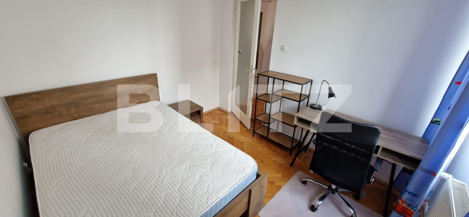 Apartament de închiriat 3 camere Cornisa - 119875AI | BLITZ Târgu Mureș | Poza8
