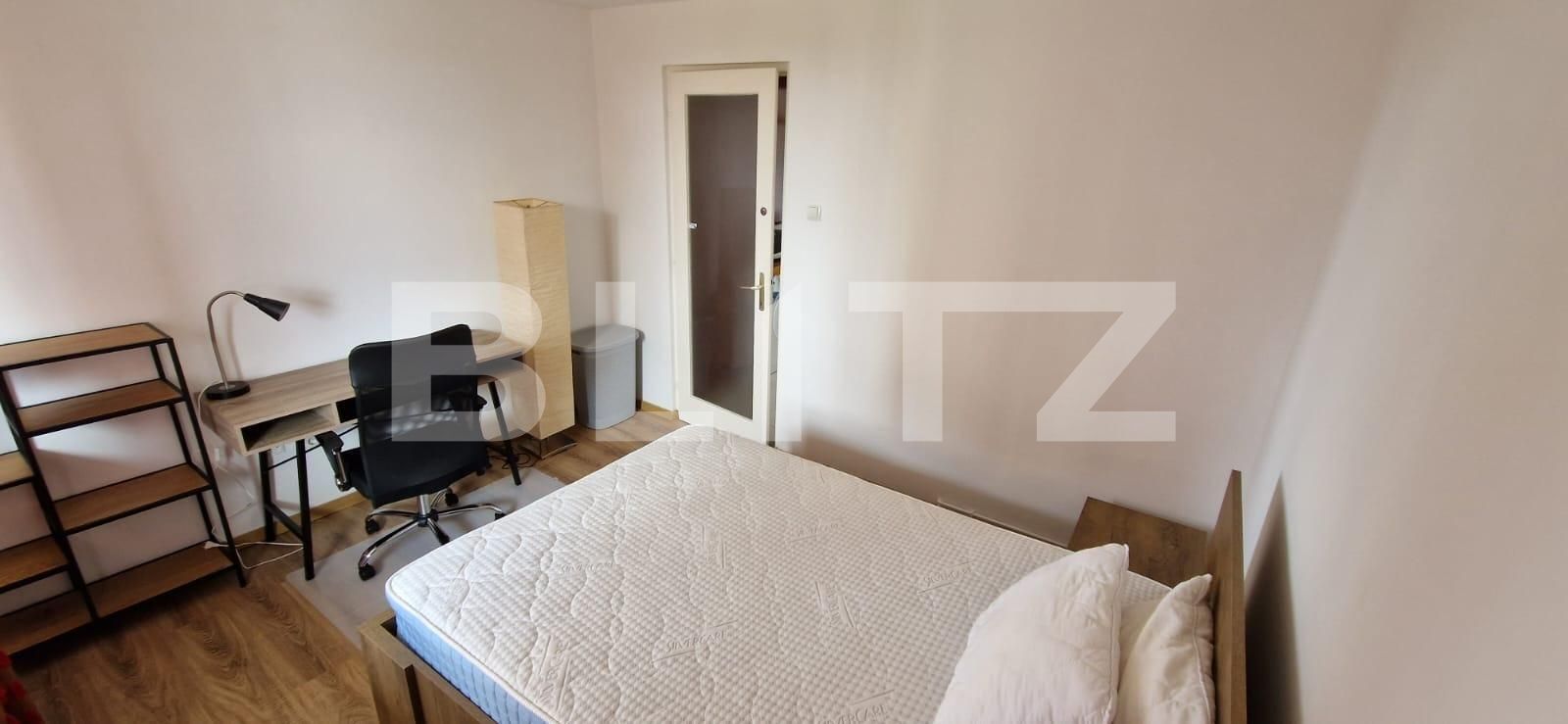 Apartament de închiriat 3 camere Cornisa - 119875AI | BLITZ Târgu Mureș | Poza5