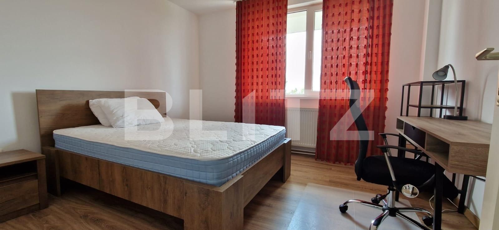 Apartament de închiriat 3 camere Cornisa - 119875AI | BLITZ Târgu Mureș | Poza4