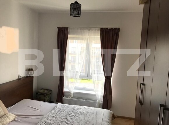 Apartament de vânzare 2 camere Unirii - 119894AV | BLITZ Târgu Mureș | Poza3