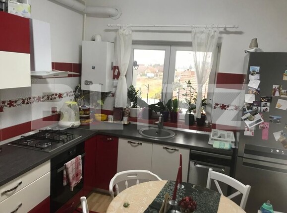Apartament de vânzare 2 camere Unirii - 119894AV | BLITZ Târgu Mureș | Poza4