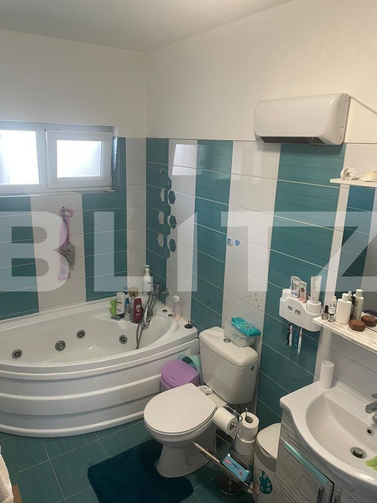 Apartament de vânzare 2 camere Unirii - 119894AV | BLITZ Târgu Mureș | Poza5