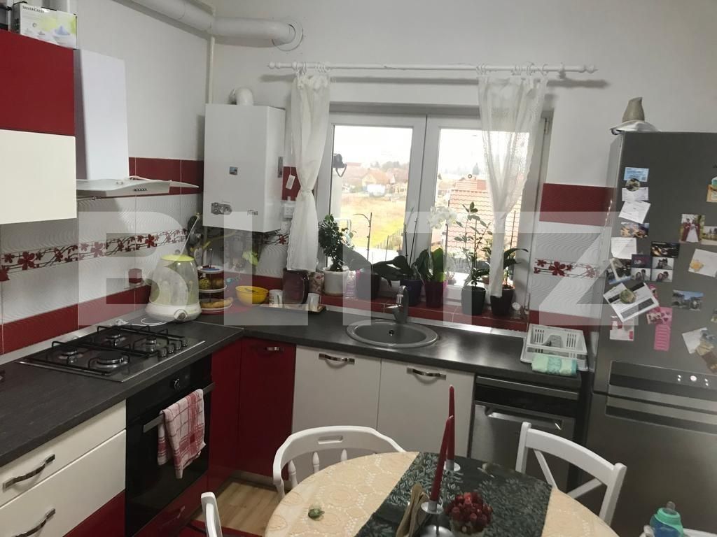 Apartament de vânzare 2 camere Unirii - 119894AV | BLITZ Târgu Mureș | Poza4