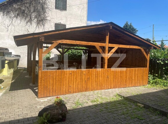 Casa de vânzare 2 camere Central - 119933CV | BLITZ Târgu Mureș | Poza4