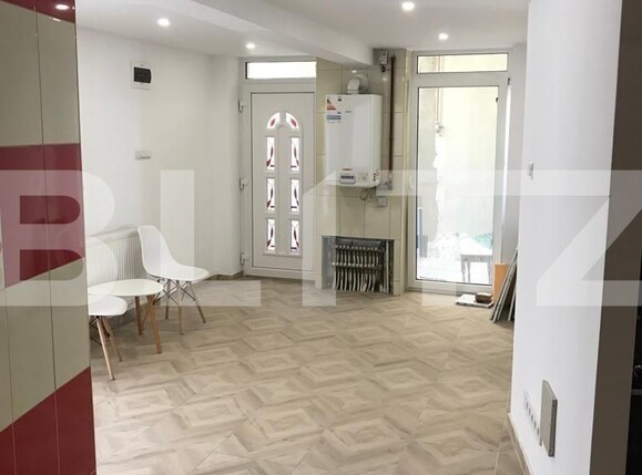 Casa de vânzare 2 camere Central - 119933CV | BLITZ Târgu Mureș | Poza1