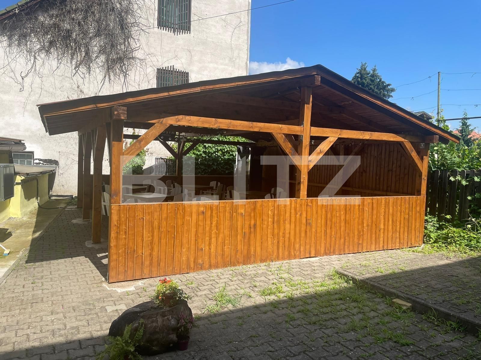 Casa de vânzare 2 camere Central - 119933CV | BLITZ Târgu Mureș | Poza4