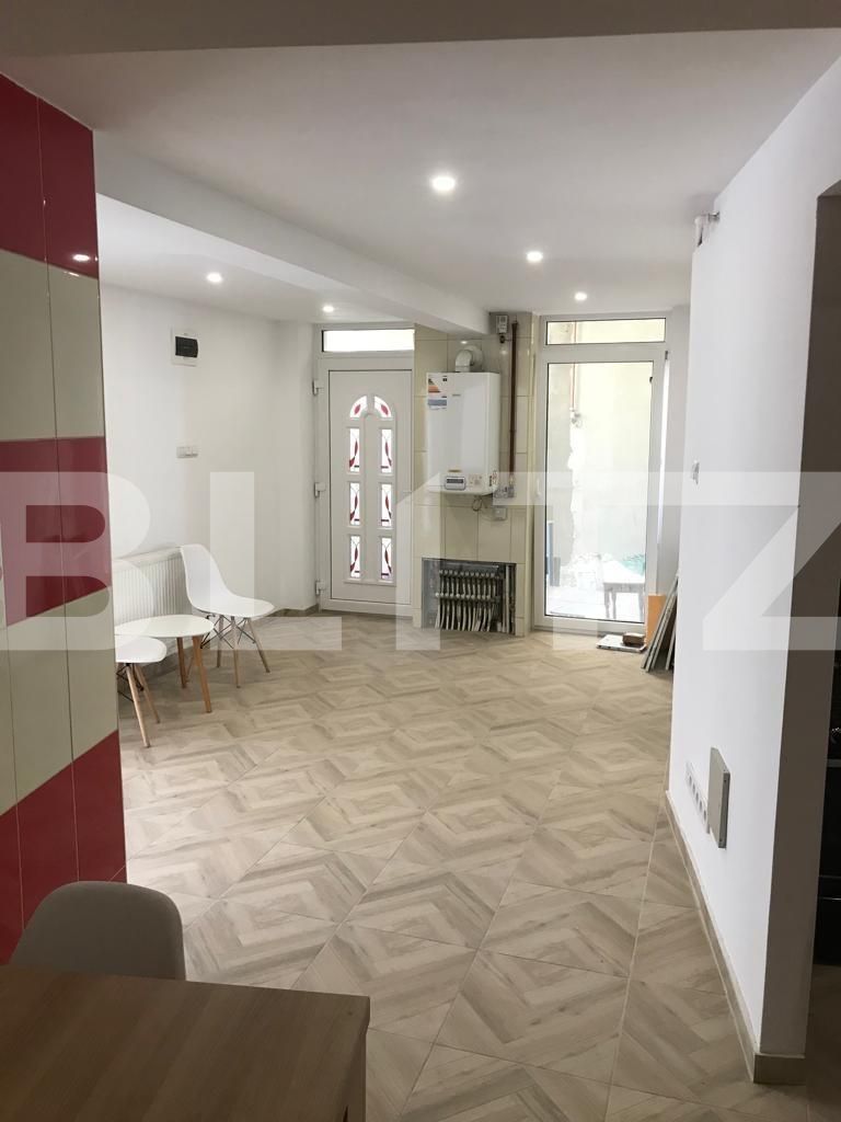 Casa de vânzare 2 camere Central - 119933CV | BLITZ Târgu Mureș | Poza1