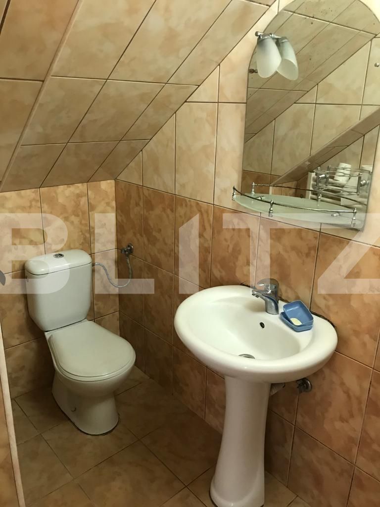 Casa de vânzare 2 camere Central - 119933CV | BLITZ Târgu Mureș | Poza11