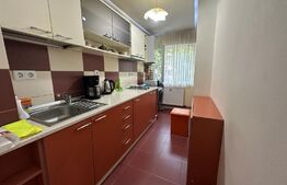 Garsoniera, 24mp, Dambu