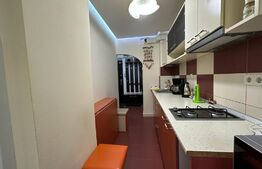 Garsoniera, 24mp, Dambu