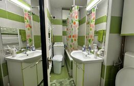 Garsoniera, 24mp, Dambu