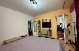 Garsoniera, 24mp, Dambu