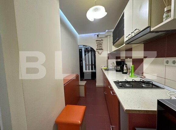 Garsonieră de vânzare Dambu Pietros - 120003AV | BLITZ Târgu Mureș | Poza4