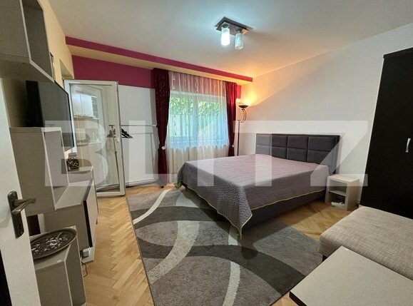 Garsonieră de vânzare Dambu Pietros - 120003AV | BLITZ Târgu Mureș | Poza1