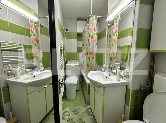 Garsonieră de vânzare Dambu Pietros - 120003AV | BLITZ Târgu Mureș | Poza5