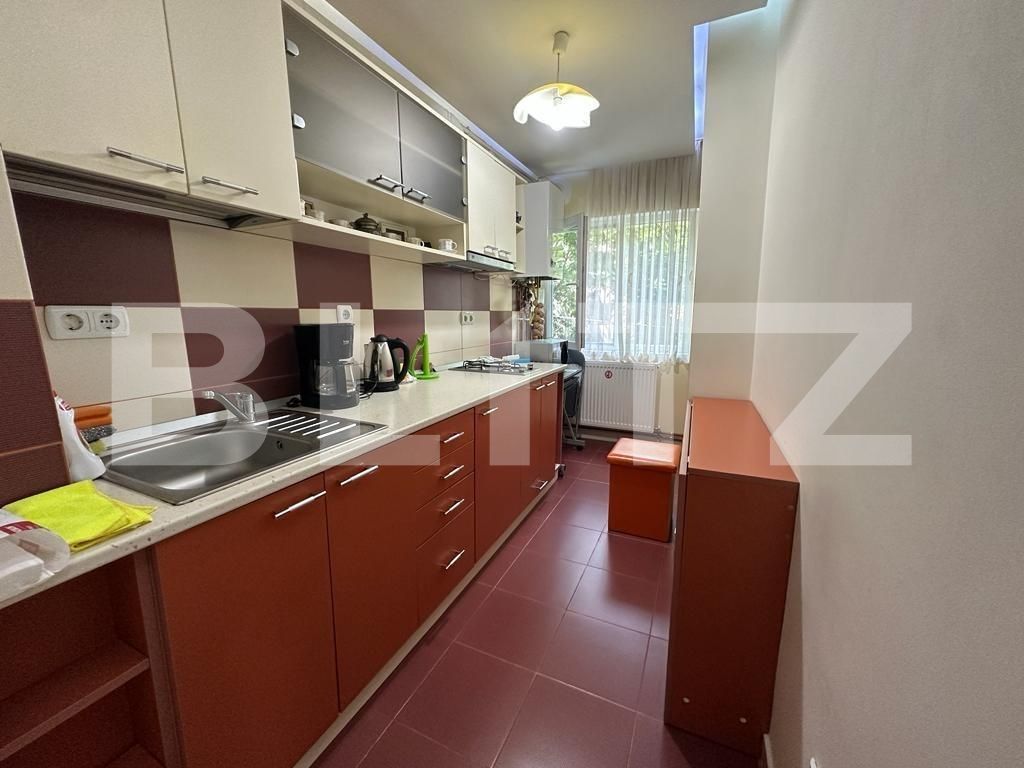 Garsonieră de vânzare Dambu Pietros - 120003AV | BLITZ Târgu Mureș | Poza2