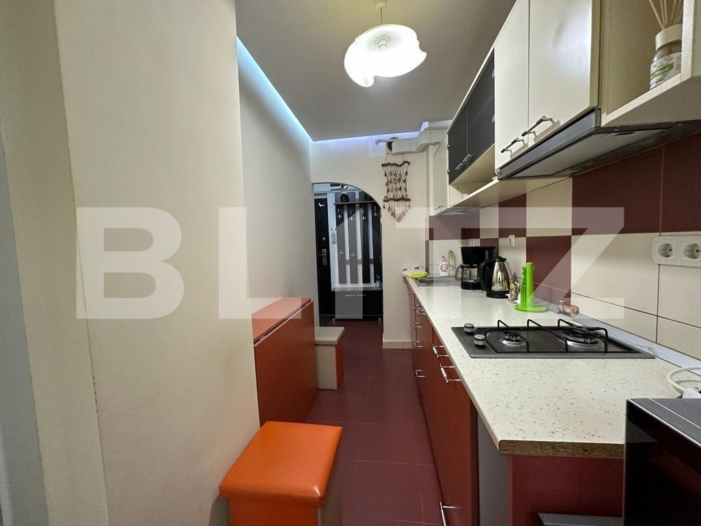 Garsonieră de vânzare Dambu Pietros - 120003AV | BLITZ Târgu Mureș | Poza4