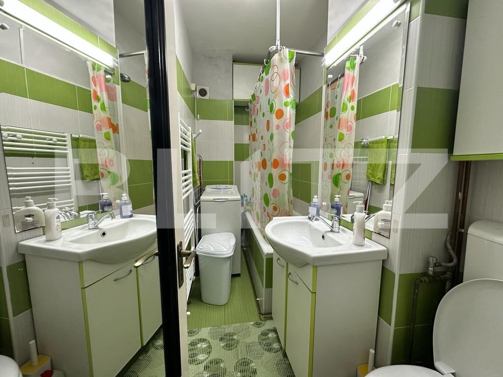 Garsonieră de vânzare Dambu Pietros - 120003AV | BLITZ Târgu Mureș | Poza5